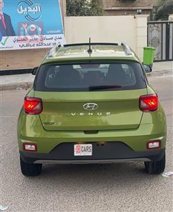 هیوندای ڤینیو